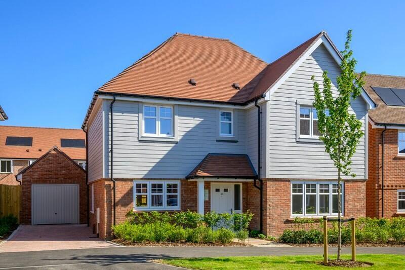 Main image of property: Hitches Lane,
Crookham Village,
Fleet,
GU51