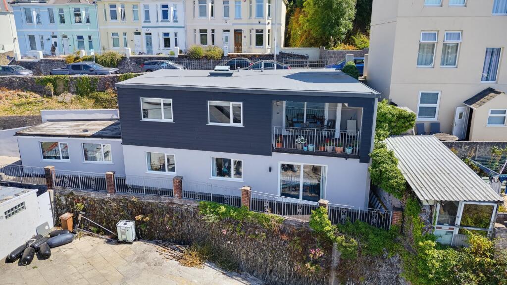 Main image of property: Wolseley Road, Plymouth, PL5
