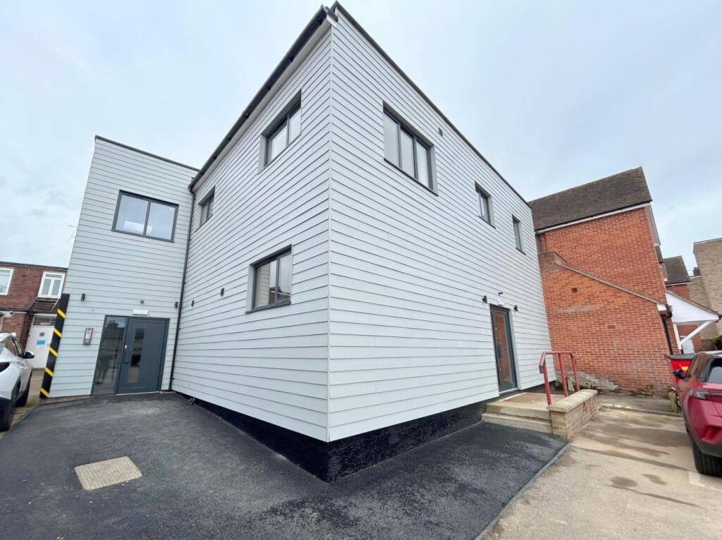 Main image of property: Sudbury Town Centre