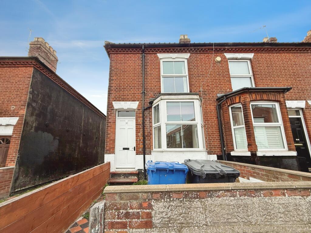 Main image of property: Silver Road, Norwich