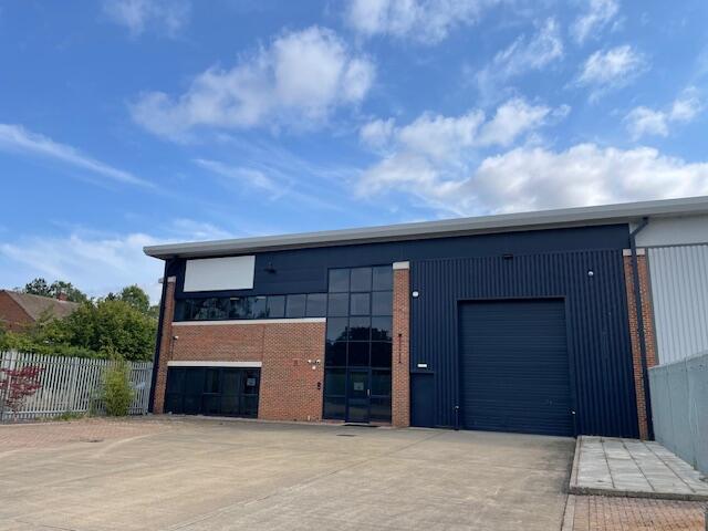 Main image of property: Unit 2 Molly Millars Lane, Wokingham