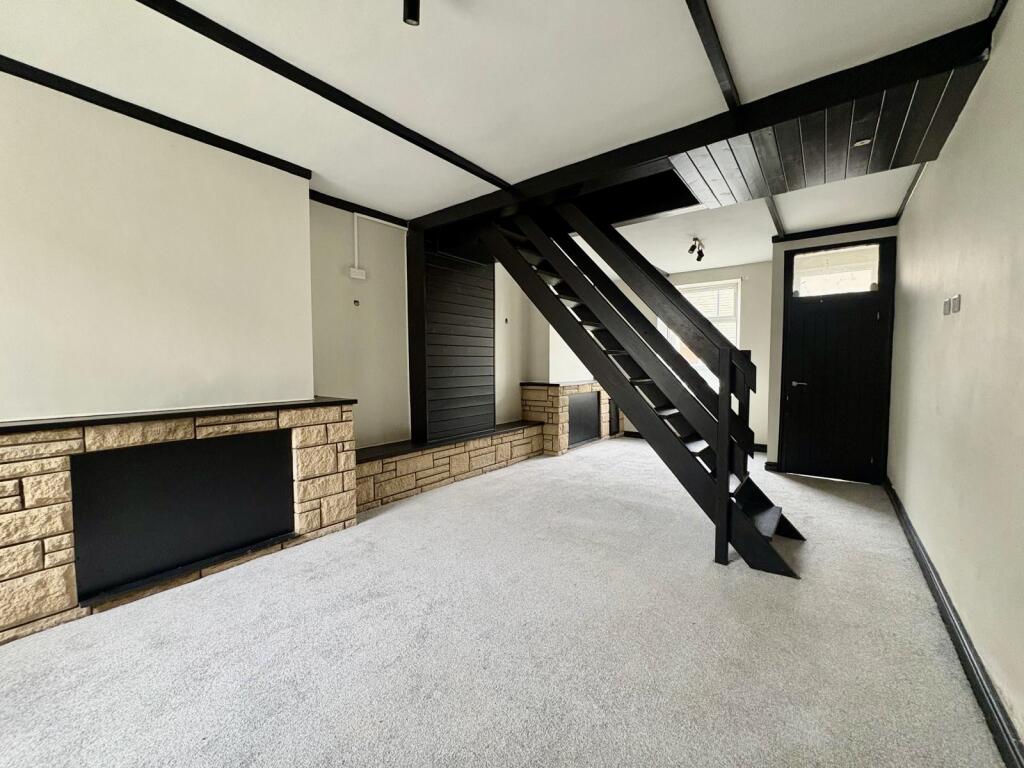 Main image of property: Prince Street, Burnley