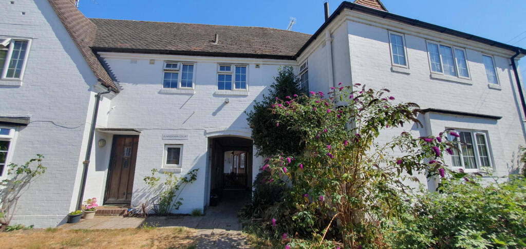 Main image of property: Southampton Road, BH24