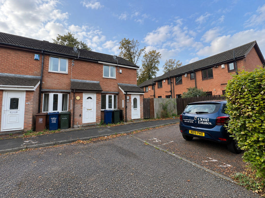 Main image of property: Windmill Court, Spital Tongues, Newcastle upon Tyne