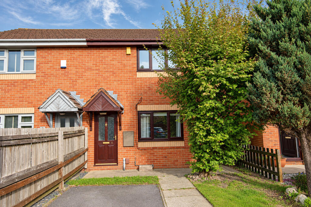 Main image of property: Kinder Gardens S5