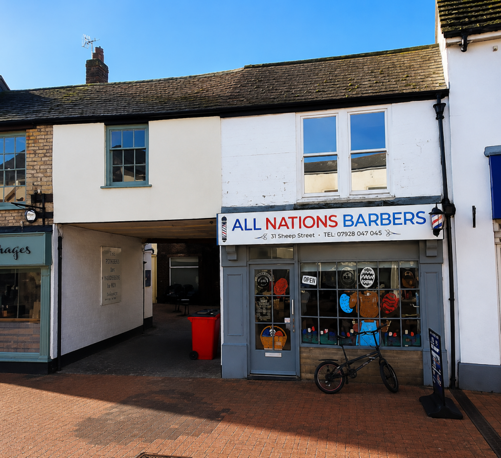 Main image of property: 31 Sheep Street, Bicester, Oxfordshire, OX26 6JJ