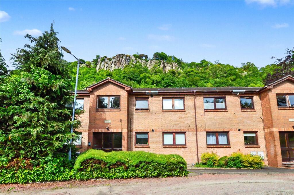 Main image of property: Abbey Craig Court, Stirling, Stirlingshire, FK9