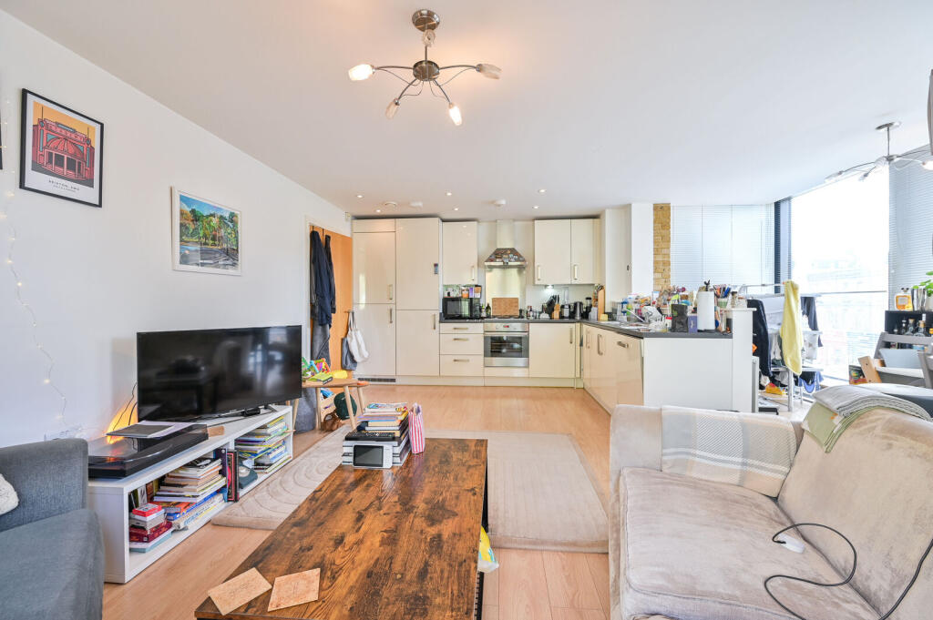 Main image of property: Brixton Road, Brixton, London, SW9