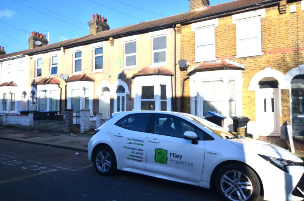 Main image of property: Lopen Road, Edmonton