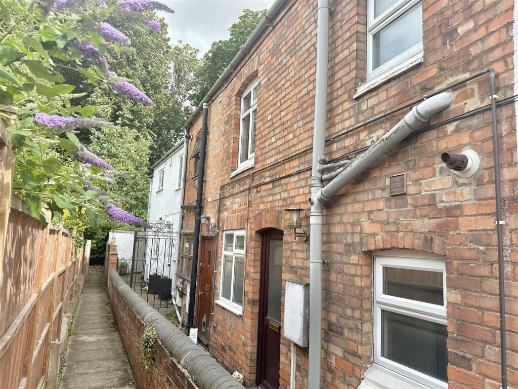 Main image of property: Main Street, Hemington, Derby
