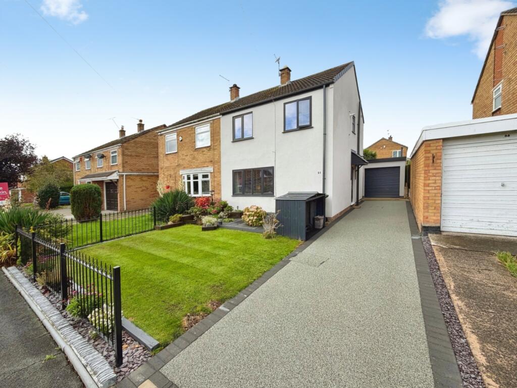 Main image of property: Knottingley Drive, Great Sutton
