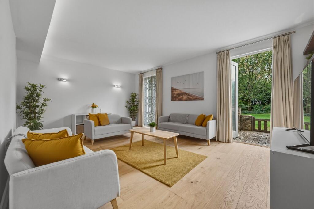 Main image of property: Warrington Crescent, 
Maida Vale, W9