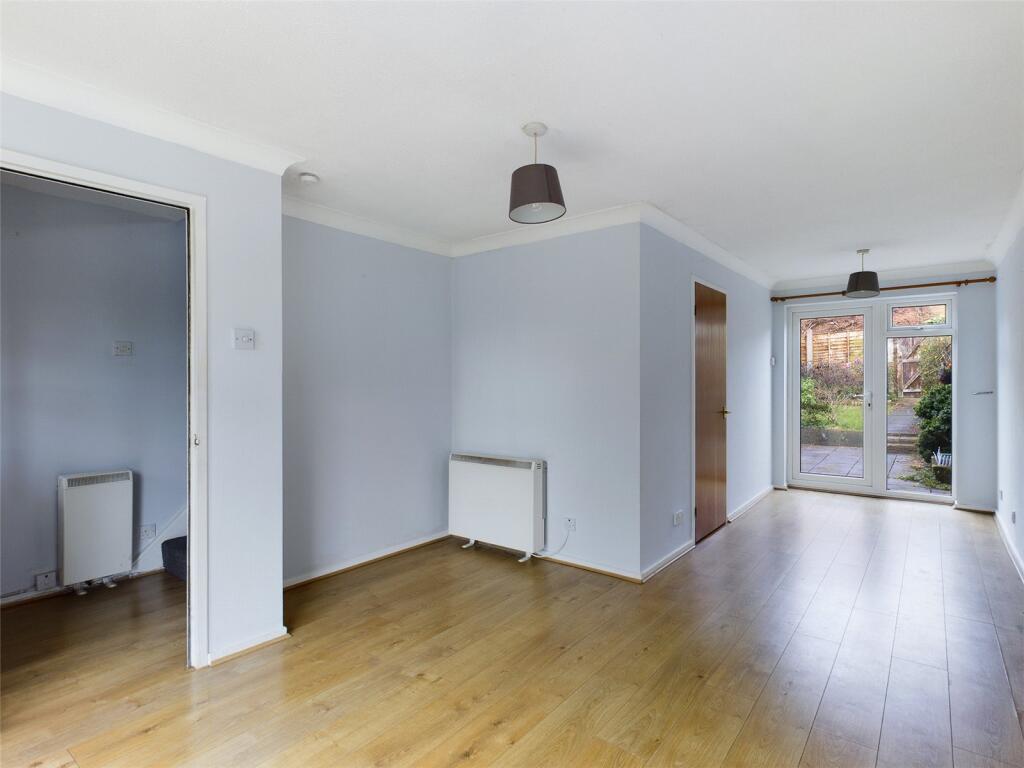 Main image of property: Oakville Close, Worcester, WR2