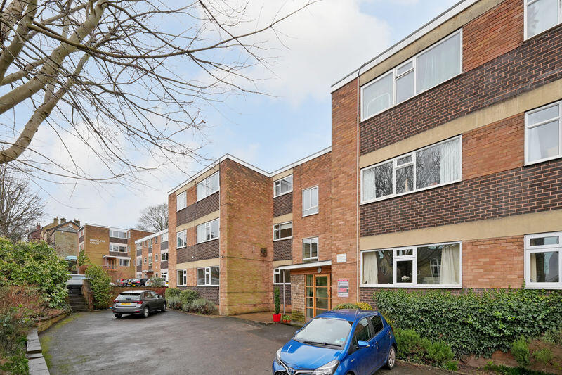 Main image of property: 52 Nether Edge Road, Sheffield, S7