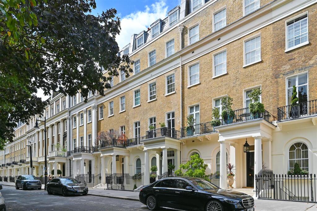 Main image of property: Eaton Square, Belgravia, SW1W