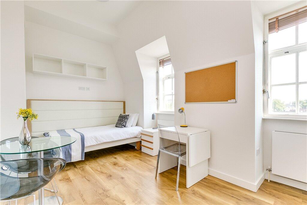 Main image of property: Princess Beatrice House, Chelsea, London, SW10