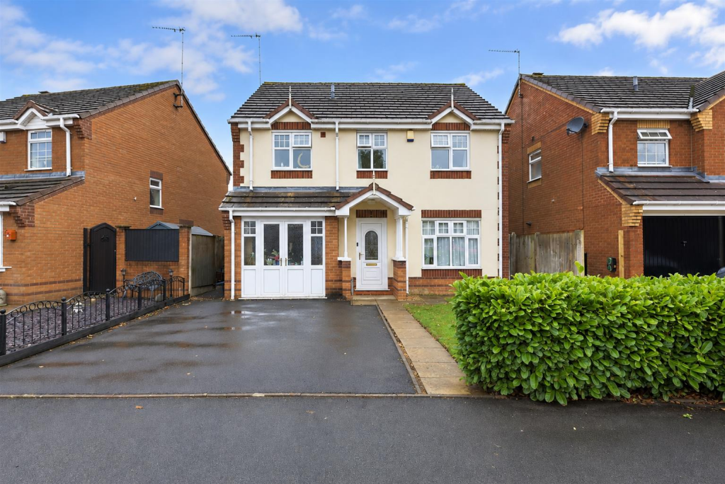 Main image of property: Rockingham Drive, Cheadle