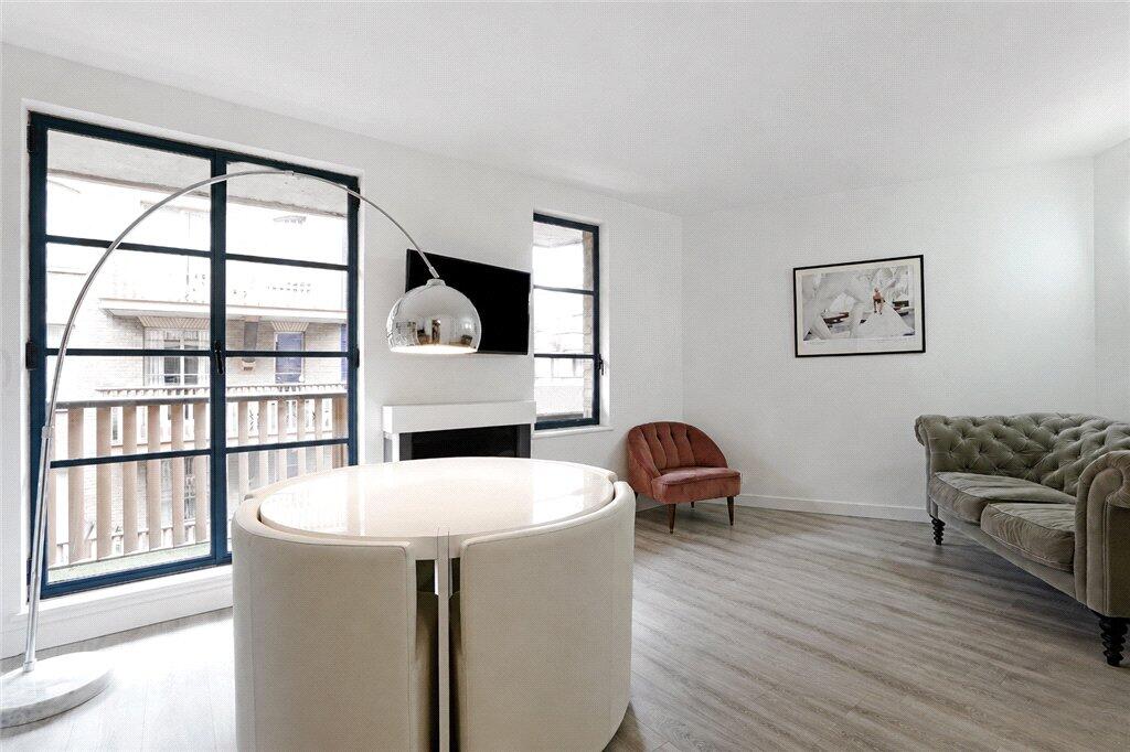 Main image of property: Queen Elizabeth Street, London