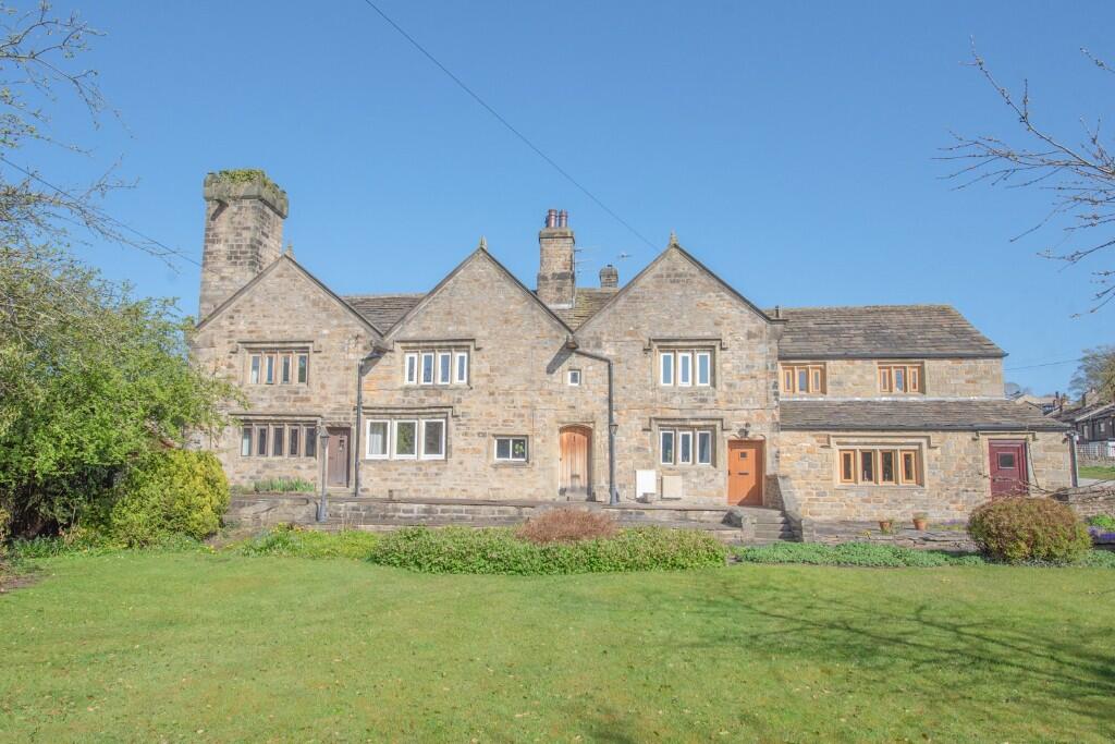 Main image of property: 2 Old Hall Farm, Colne Road, Glusburn BD20 8QT
