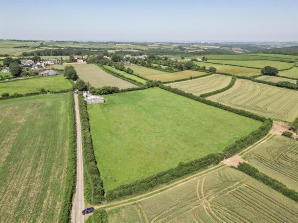 Drone View