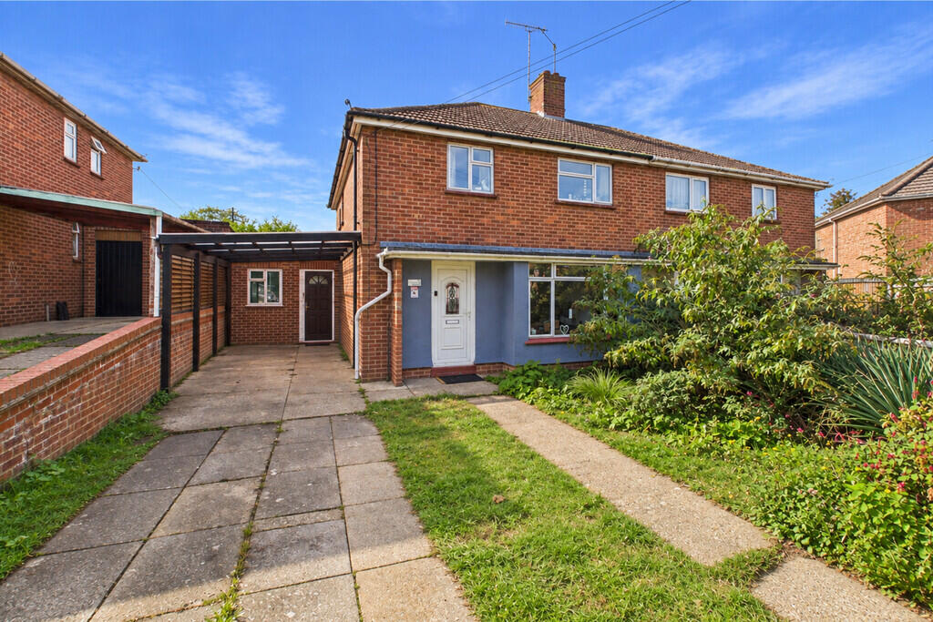 Main image of property: Oak Green, Halesworth