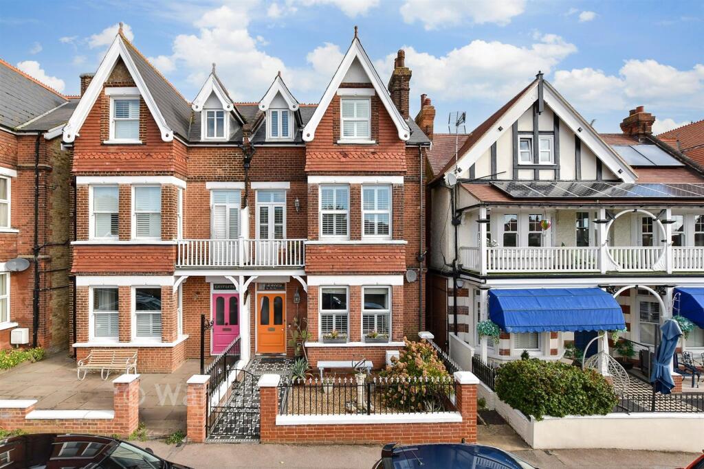 Main image of property: West Cliff Road, Broadstairs, Kent