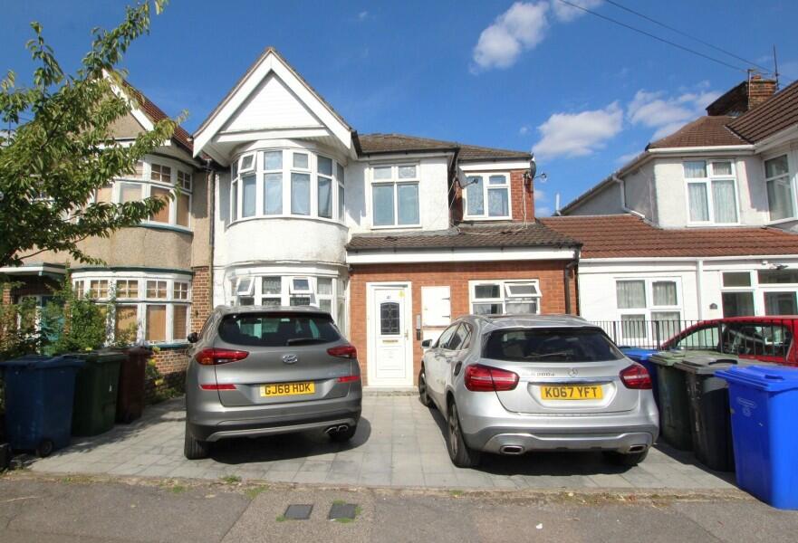 Main image of property: Kingshill Avenue, Kenton