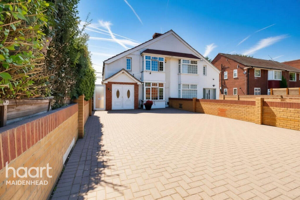 Main image of property: London Road, SLOUGH