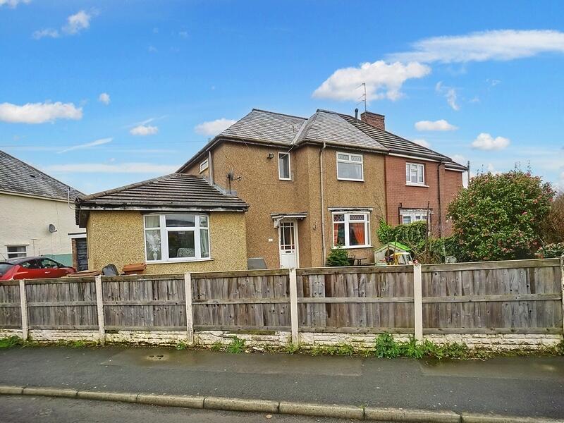 Main image of property: 69 Forwood Road