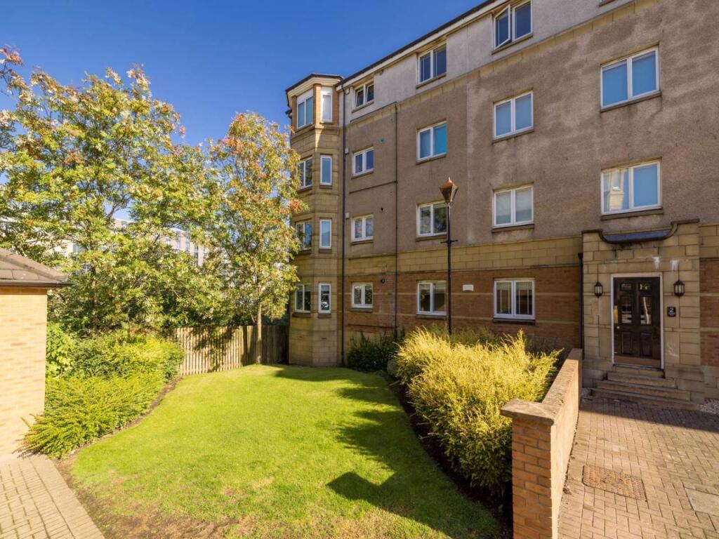 Main image of property: Easter Dalry Place, Dalry, Edinburgh