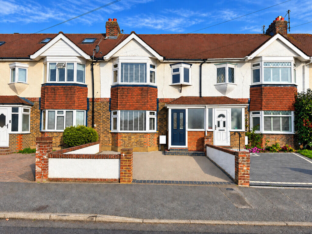 Main image of property: Hadrian Avenue, Southwick