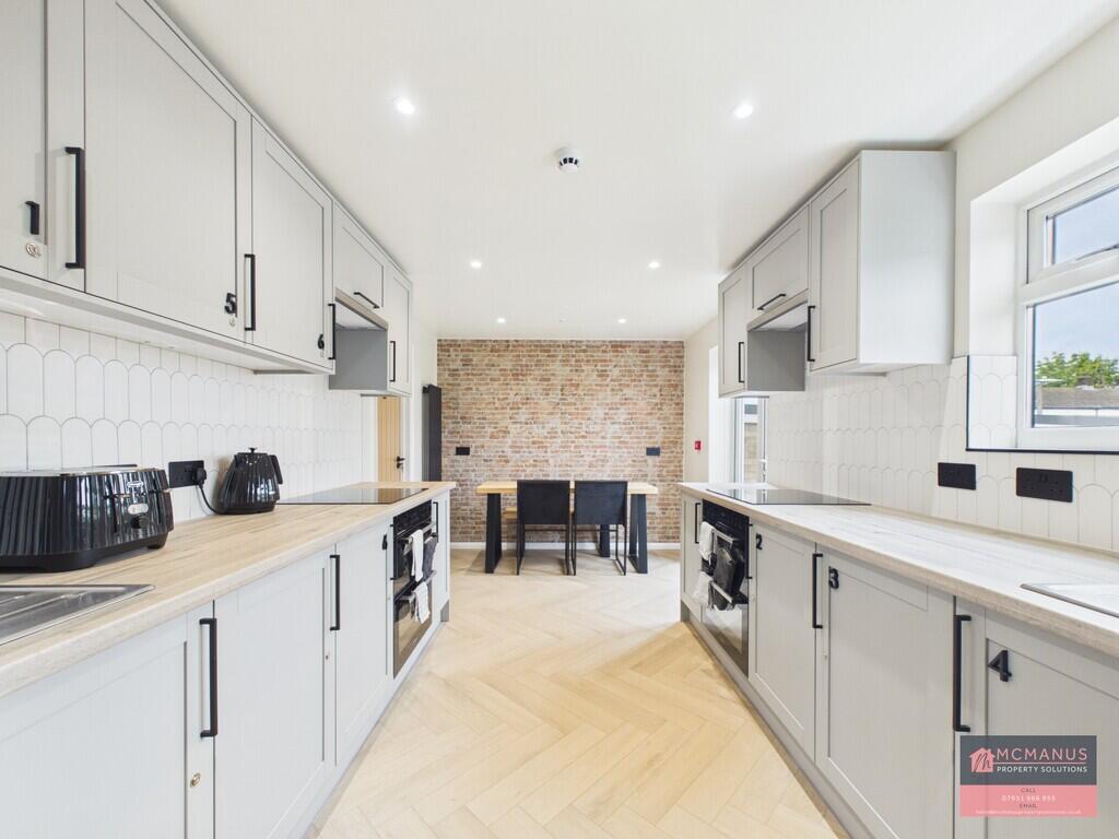 Main image of property: Wisden Road, Stevenage