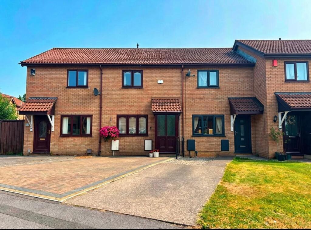 Main image of property: Clos Caradog, Llantwit Fardre. CF38 2DQ