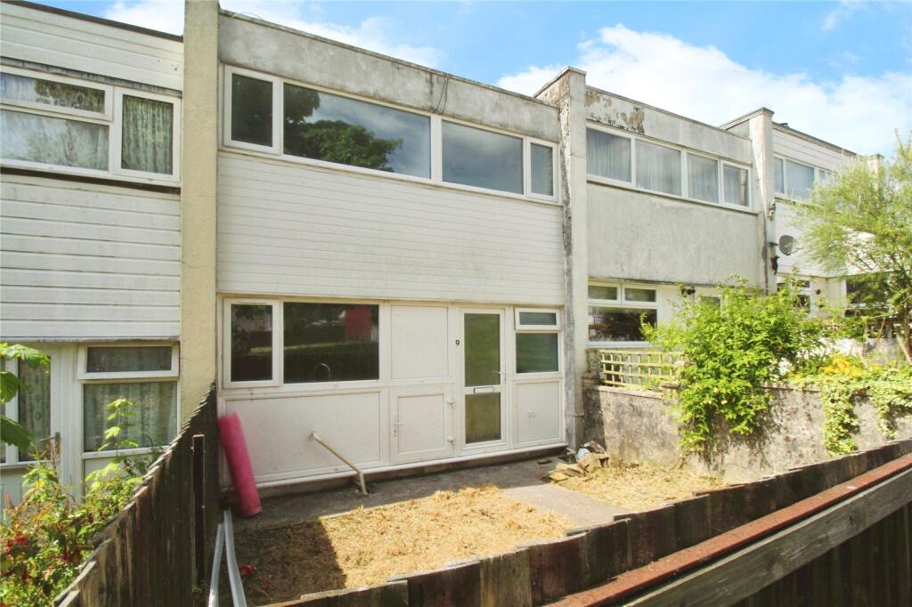 Main image of property: Cromer Walk, Plymouth, Devon, PL6