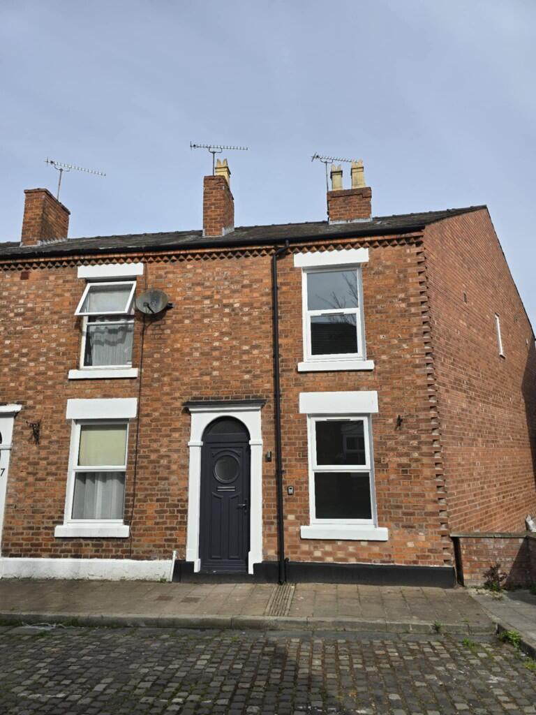 Main image of property: Belgrave Street, Chester, Cheshire, CH1