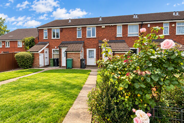 Main image of property: Holden Crescent, Walsall, WS3