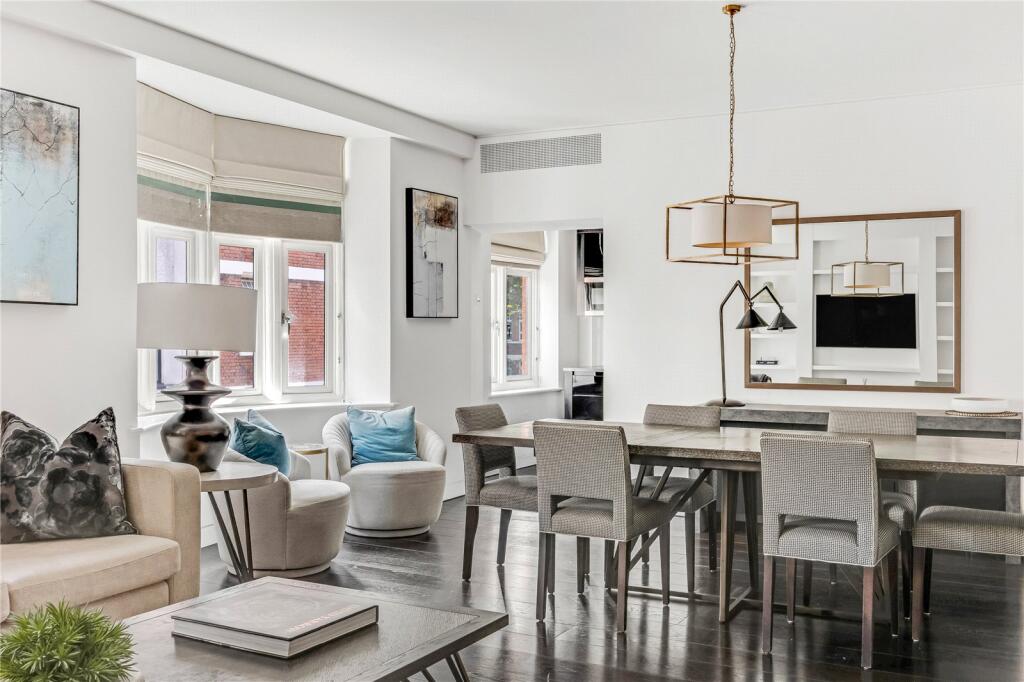 Main image of property: Duke Street, Mayfair, London, W1K