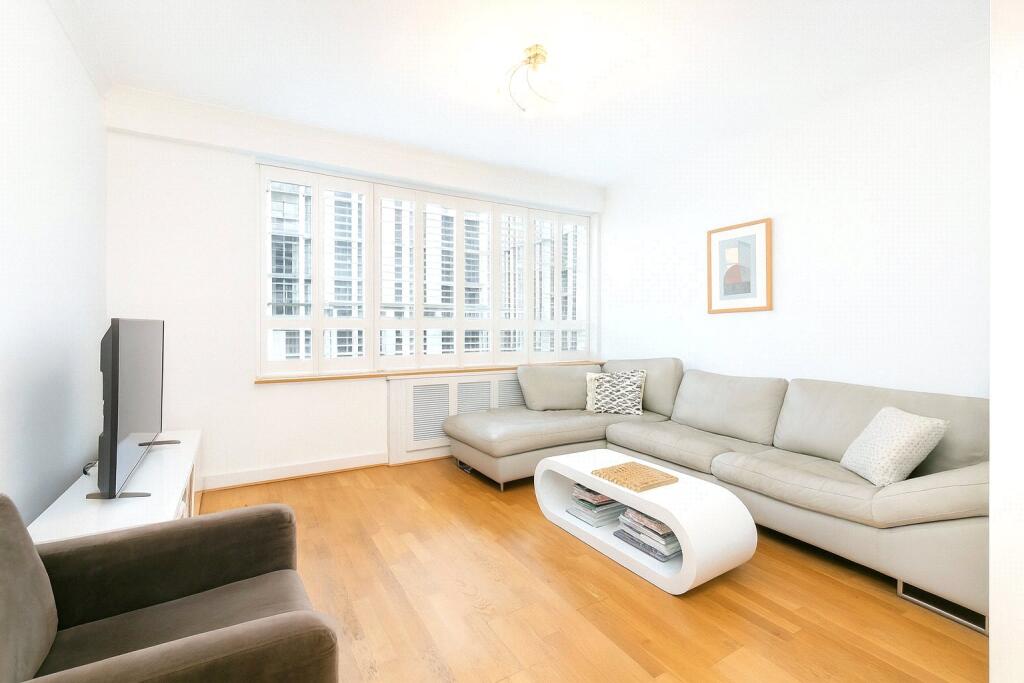 Main image of property: Millbank Court, John Islip Street, Westminster, SW1P