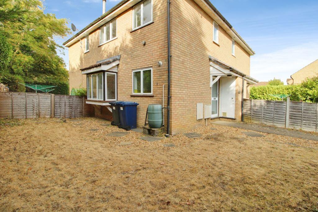 Main image of property: Alder Close, Eaton Ford, St. Neots