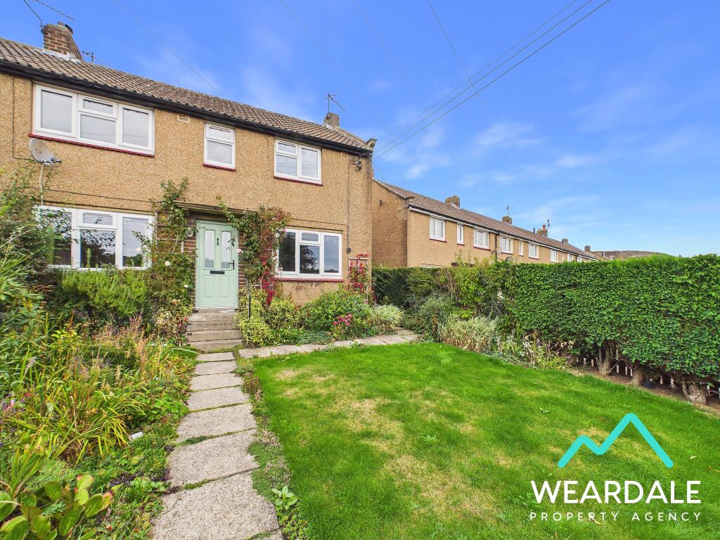 Main image of property: Coronation Avenue, Stanhope, DL13