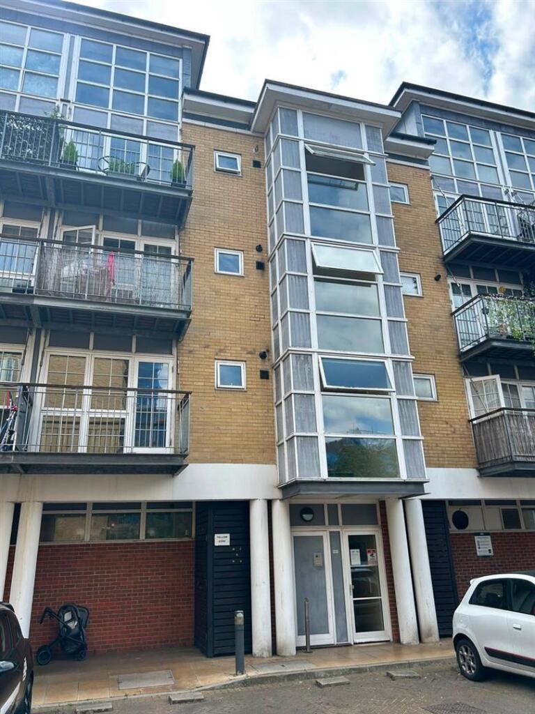 Main image of property: Malt House Place, Romford
