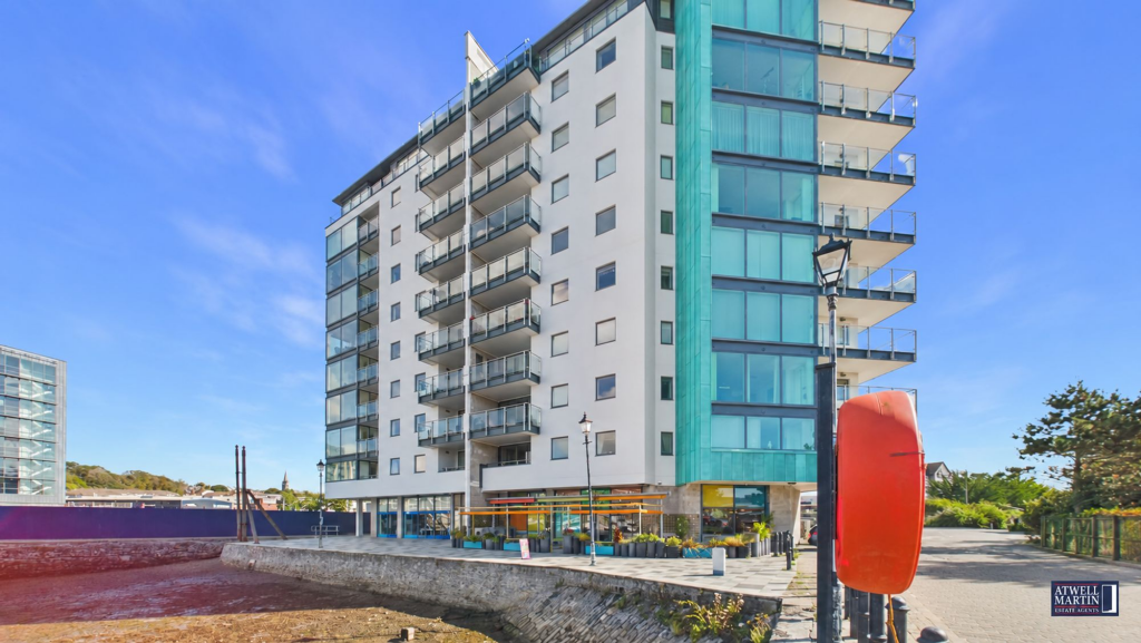 Main image of property: Marrowbone Slip, Plymouth, PL4