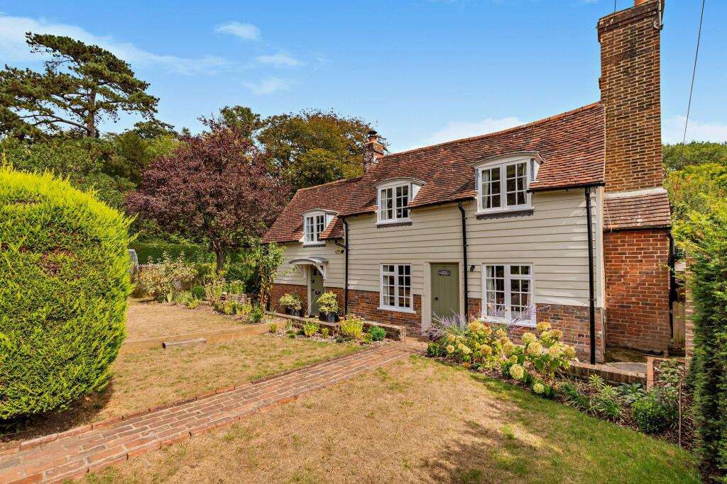 Main image of property: Cooksbridge, Lewes, East Sussex