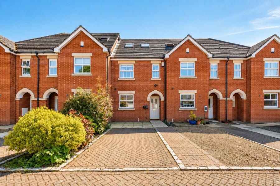 Main image of property: Addlestone, Surrey, KT15