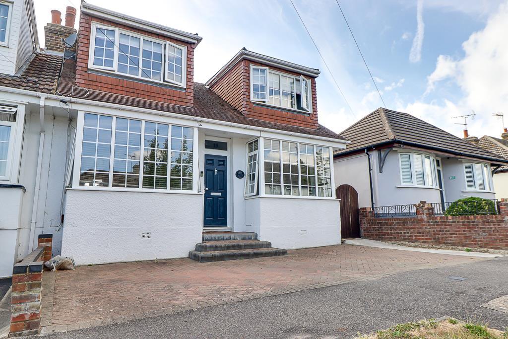 Main image of property: Benvenue Avenue, Leigh-on-Sea