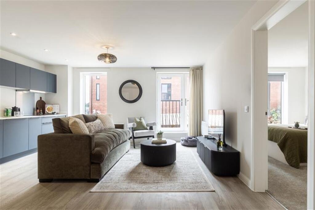 Main image of property: Casa, Abbey Court, Kirkstall, Leeds, LS5