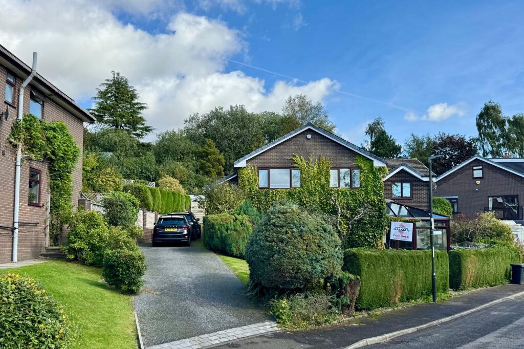 Main image of property: Haywards Close, Glossop, SK13