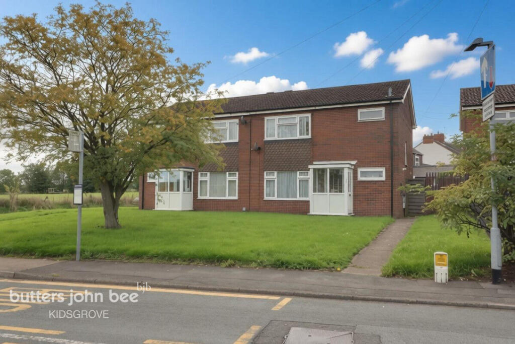 Main image of property: High Street, Talke Pits, Stoke-on-Trent, ST7 1QG