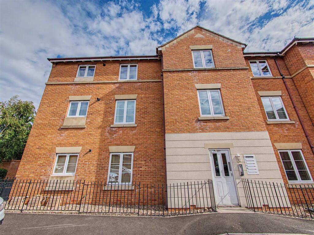 Main image of property: Aylesford Mews, Ashbrooke, Sunderland