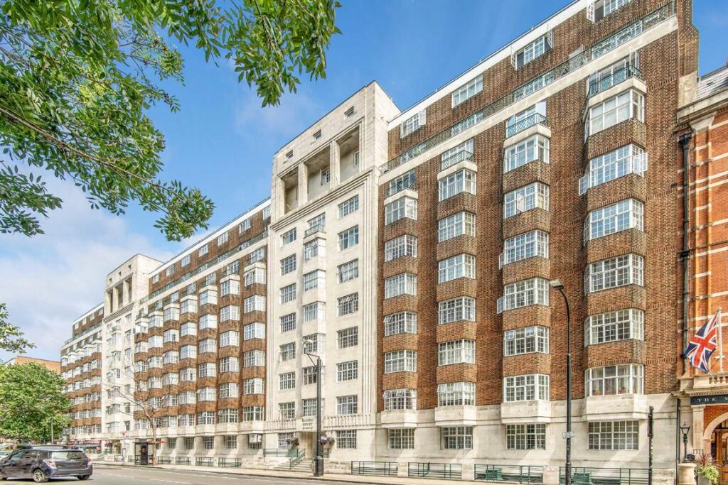 Main image of property: Woburn Place, Bloomsbury, WC1H